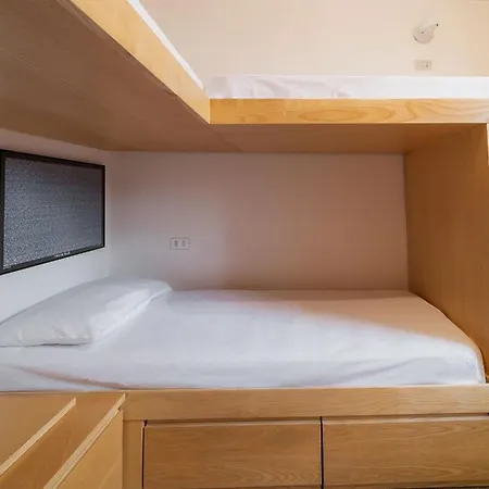 Mandron Apartment *