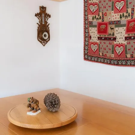 Mandron Apartment Madonna di Campiglio