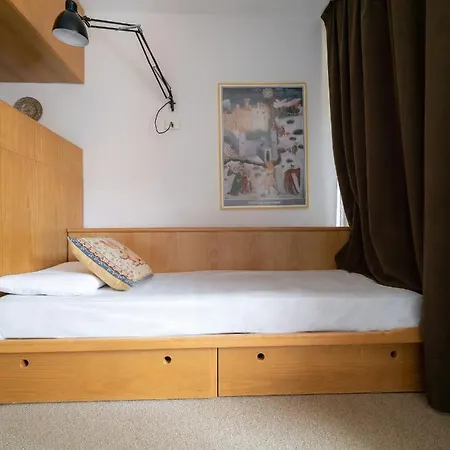 Apartment Mandron Madonna di Campiglio