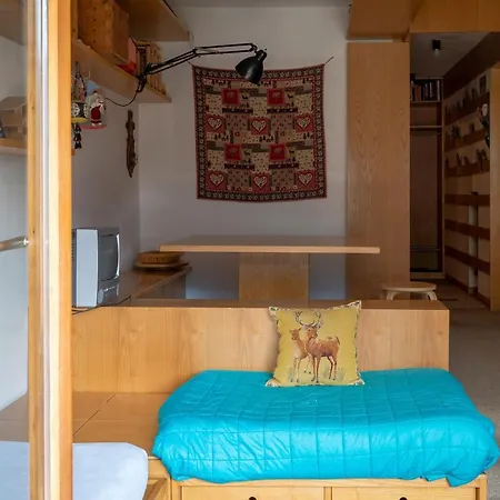 Mandron Apartment *